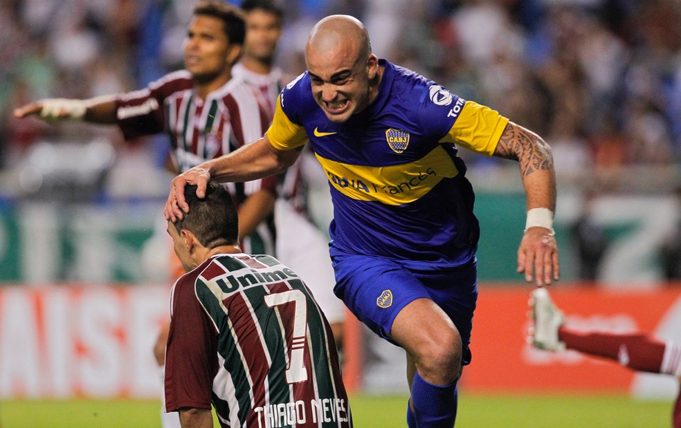 Arsenal de Sarandí estreia na Libertadores 2012 contra time peruano