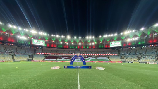 Fluminense x Internacional: onde assistir ao vivo, horário e escalações