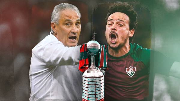 Fluminense busca empate e atrapalha Flamengo na briga pelo título do  Brasileirão – Só Notícias