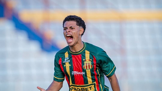 Sampaio Corrêa é eliminado nos pênaltis para o Macapá na Copa do Brasil Sub-20