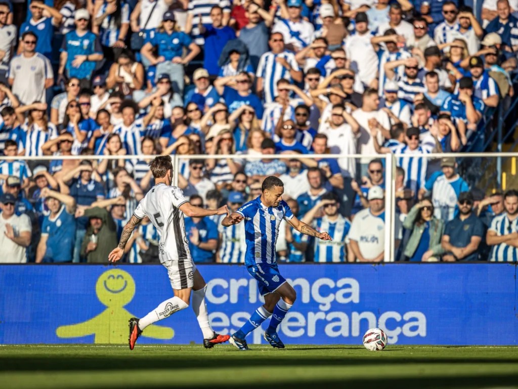 Avaí está à espera de um milagre para não cair para a Série C