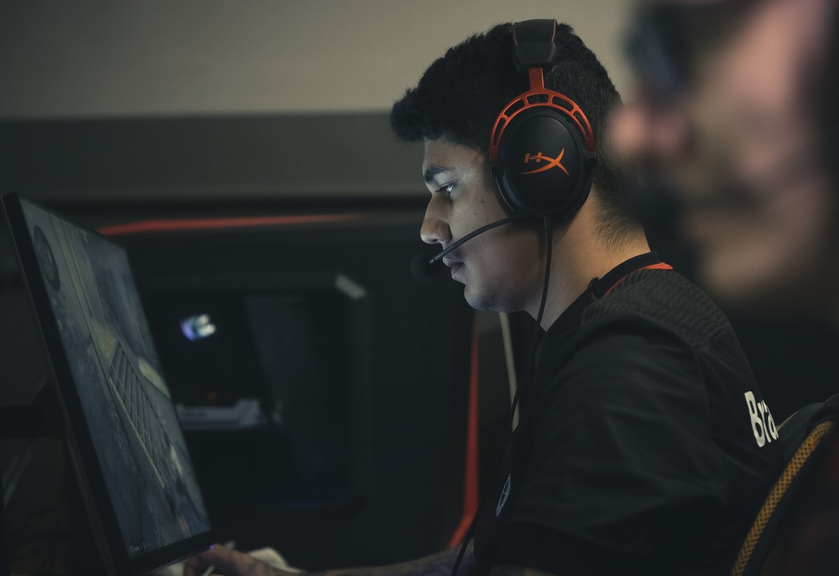 CS:GO: com jota, MIBR viajará ao México | cs:go | ge