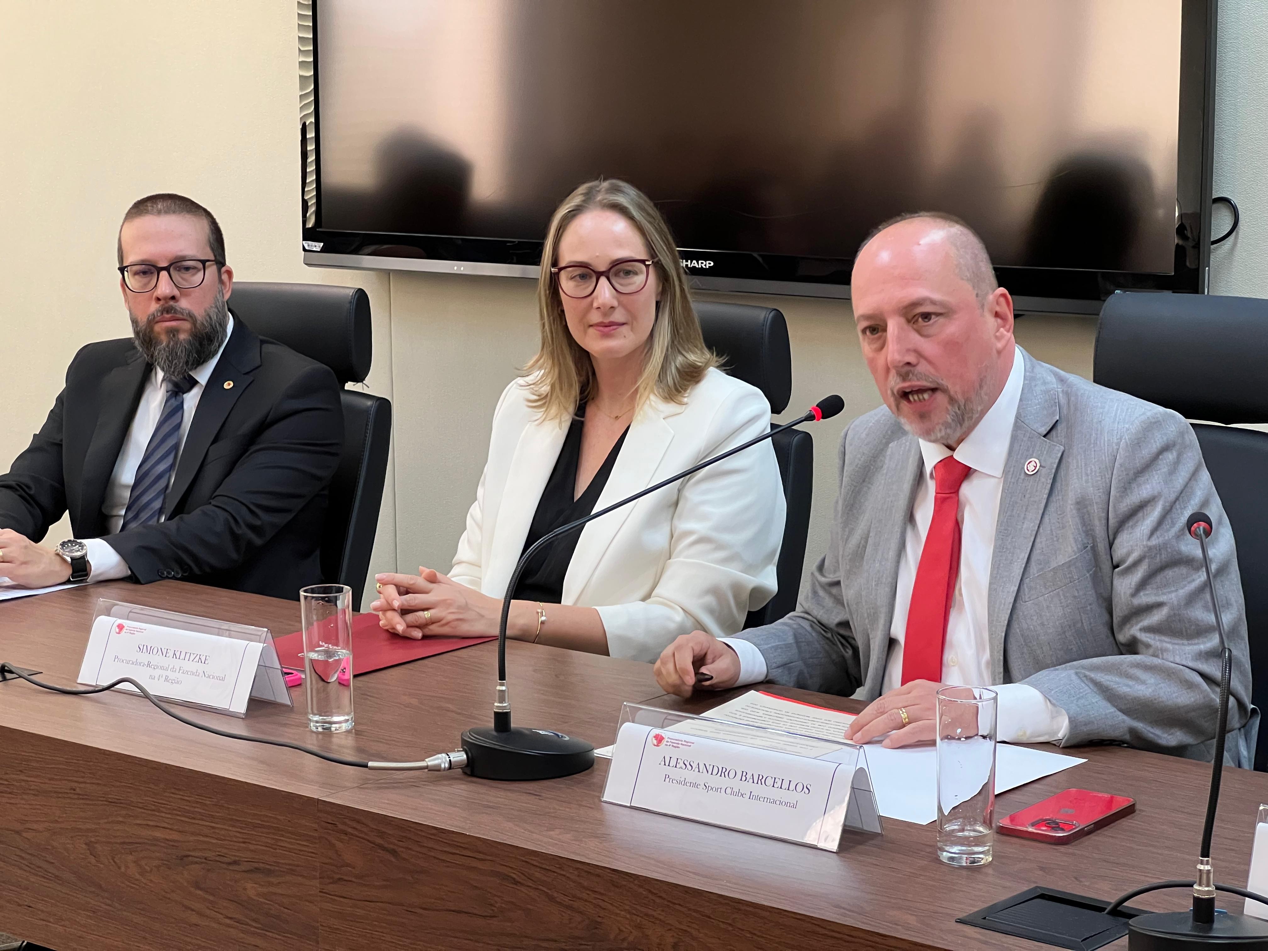 Inter firma acordo para regularizar dívida de R$ 378 milhões