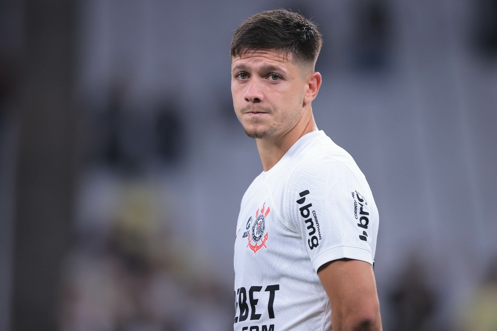 ESCALADOS! Confira a escalação do Corinthians para a decisão de hoje