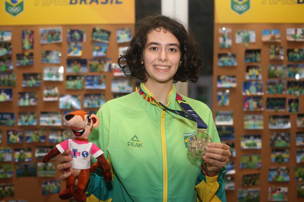 Esgrima brasileira será representada por 38 atletas no Campeonato Mundial  Cadete e Juvenil