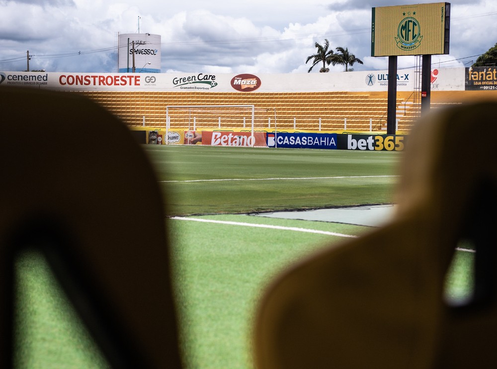 Mirassol recebe o Cruzeiro no Maião em duelo de momentos opostos no Brasileirão