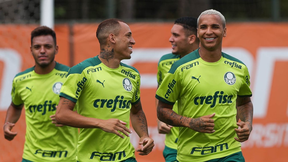 Palmeiras no Mundial de Clubes 2021: jogos, inscritos, campanha e mais do  Verdão no torneio