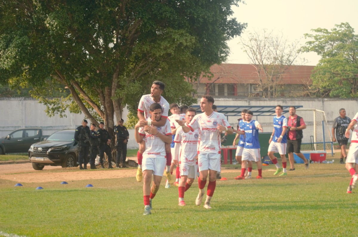 Várias equipes de Rondônia já confirmaram presença no l Torneio de Futebol  de campo em Rolim de Moura que pagará uma das maiores premiações do estado  - ROLNEWS