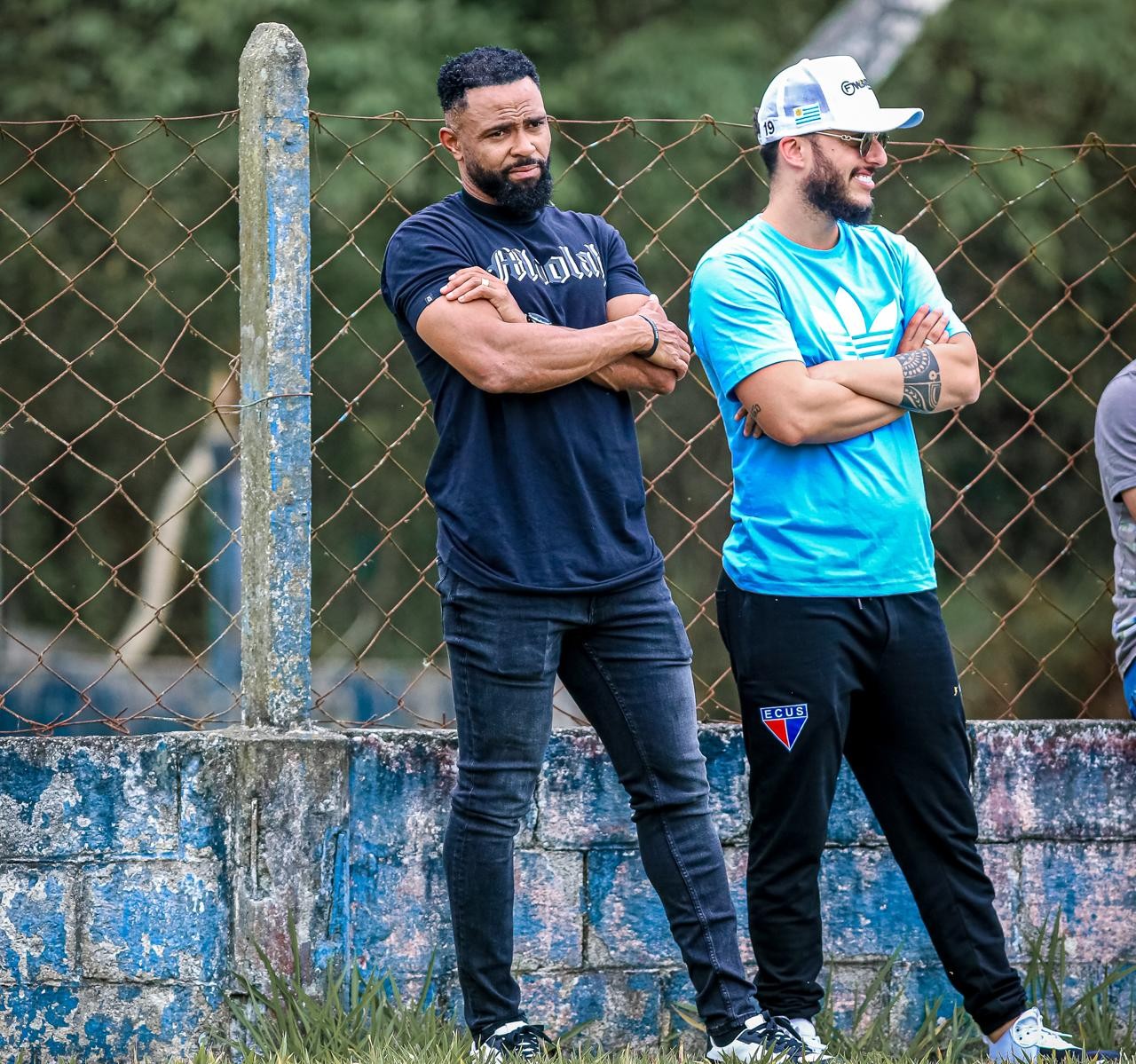 LEMBRA DELE? Ex-Palmeiras conquista acesso em divisões inferiores