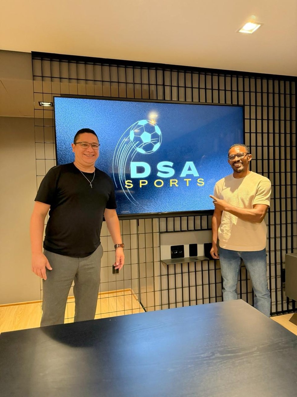 Antes faxineiro no Palmeiras, pai de Endrick vira empresário no futebol: "Sonho desde moleque"
