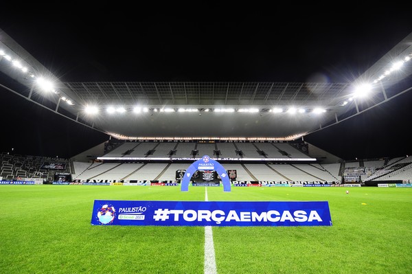 Corinthians pode jogar a Champions League e chegar como terror dos  europeus