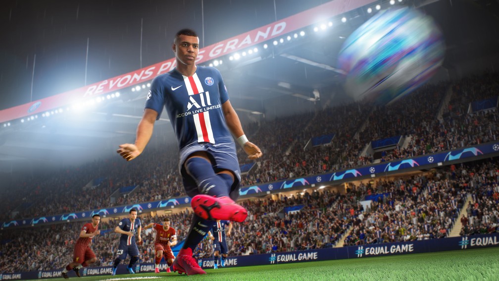 FIFA 21: PC não tem gráficos da nova geração para não aumentar
