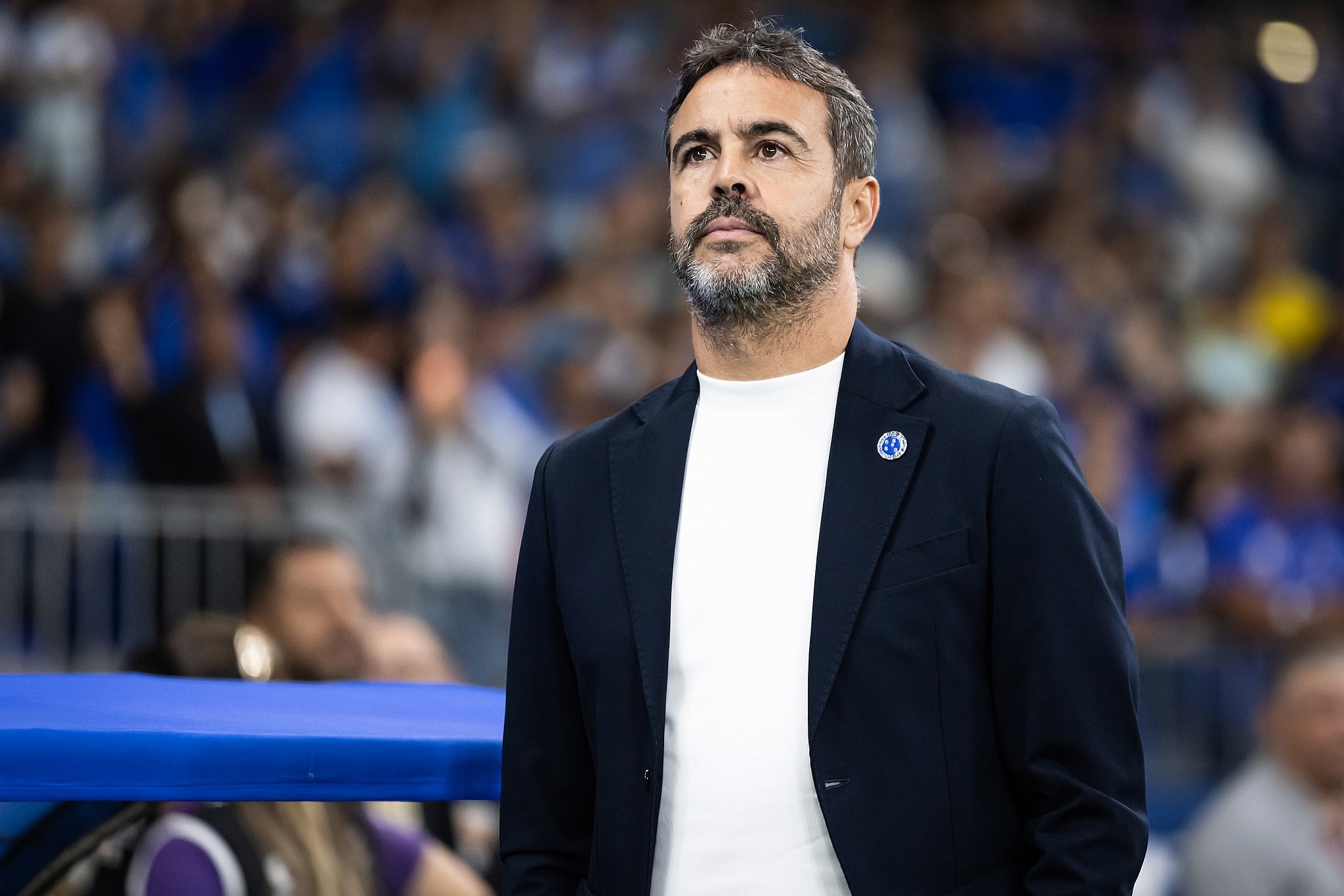 Kaio Jorge garante vitória apertada e classifica Cruzeiro na Copa do Brasil, mas tensão persiste