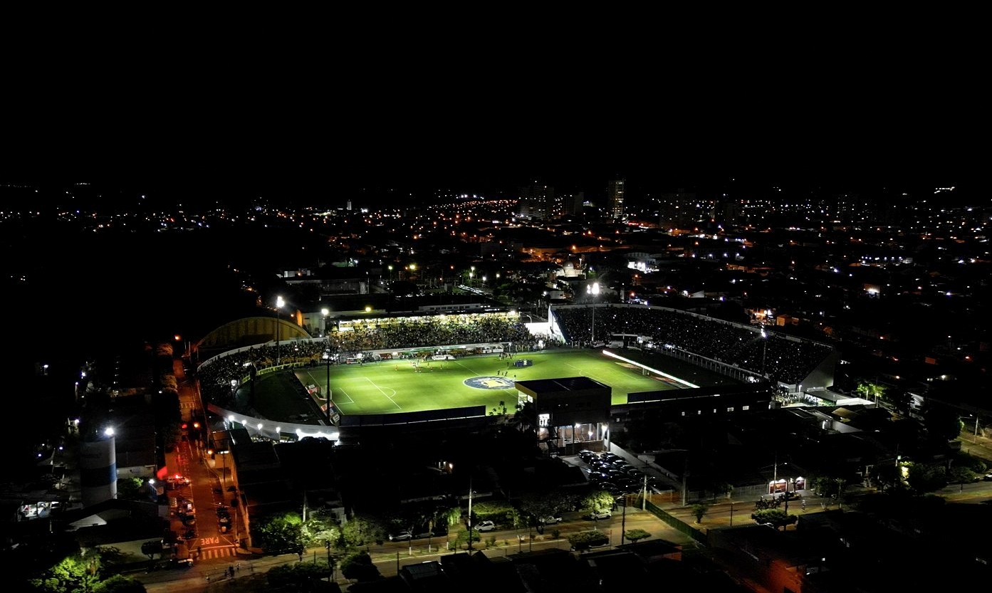 Mirassol e Palmeiras se enfrentam hoje; veja onde assistir e as escalações confirmadas!