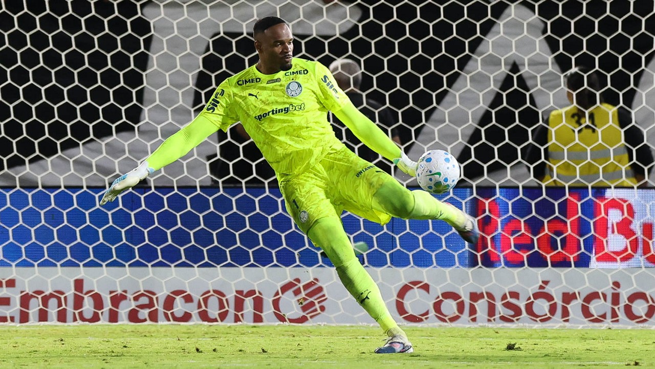 Carlos Miguel: Palmeiras e Flamengo se destacam e Brasileirão avança 80% em qualidade