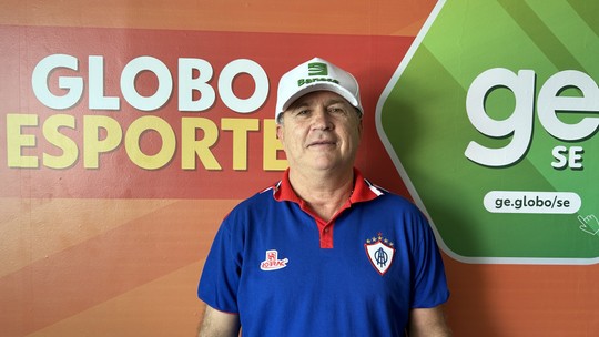 Presidente do Itabaiana comenta acesso, eleições e celebra retorno da credibilidade do clube