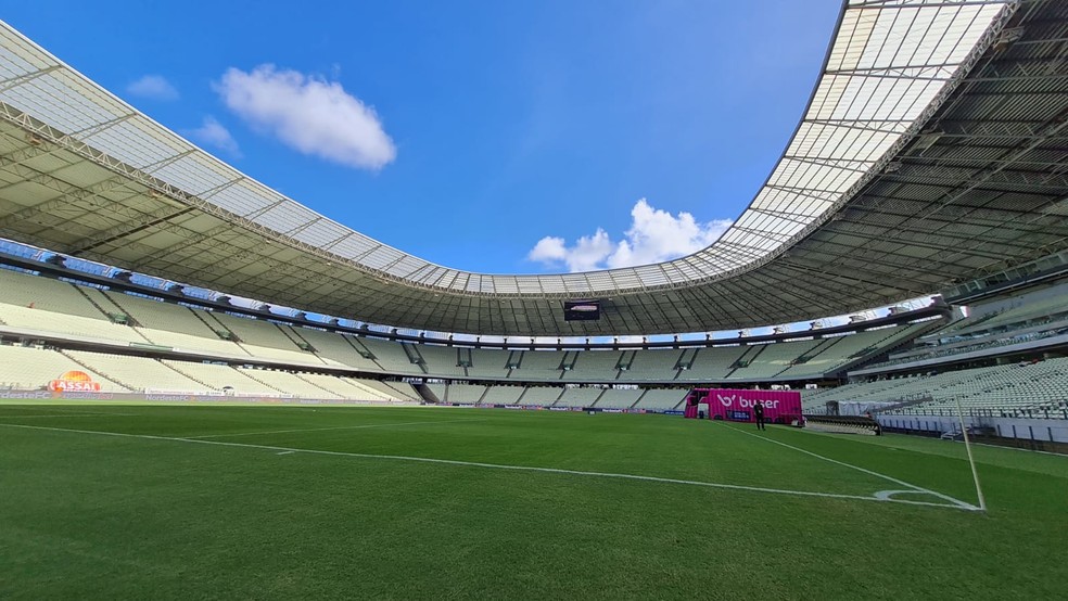 Final da Copa do Nordeste: onde assistir o jogo Sport x Ceará ao vivo; veja  horário