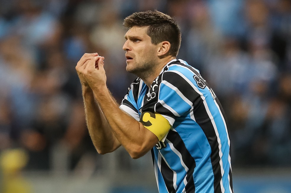 GRÊMIO SE PREPARA PARA NOVAS CONTRATAÇÕES INTERNACIONAIS! Diretoria de olho no mercado e ajustes no elenco em andamento!