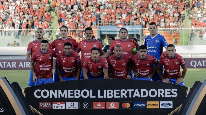 Jorge Wilstermann, Arsenal e mais: conheça os adversários do Ceará na Copa  Sul-Americana - Jogada - Diário do Nordeste