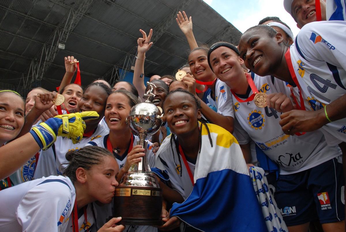 São José Futebol Feminino viaja para Pindamonhangaba - Arena Joseense