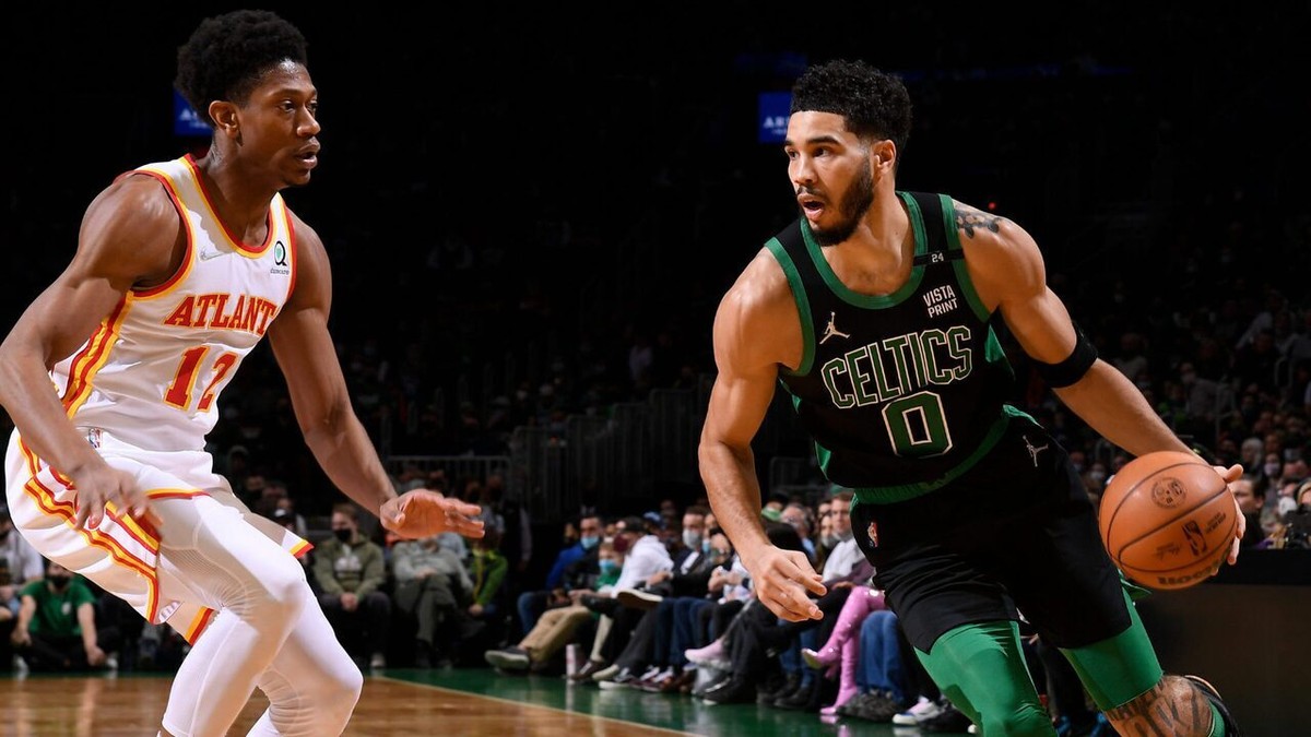 Basquete: Celtics batem Raptors e chegam a 9 vitórias seguidas na NBA