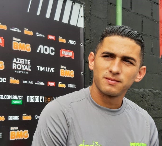 Danilo destaca procura por ingressos e prevê nova expectativa no Vasco ...
