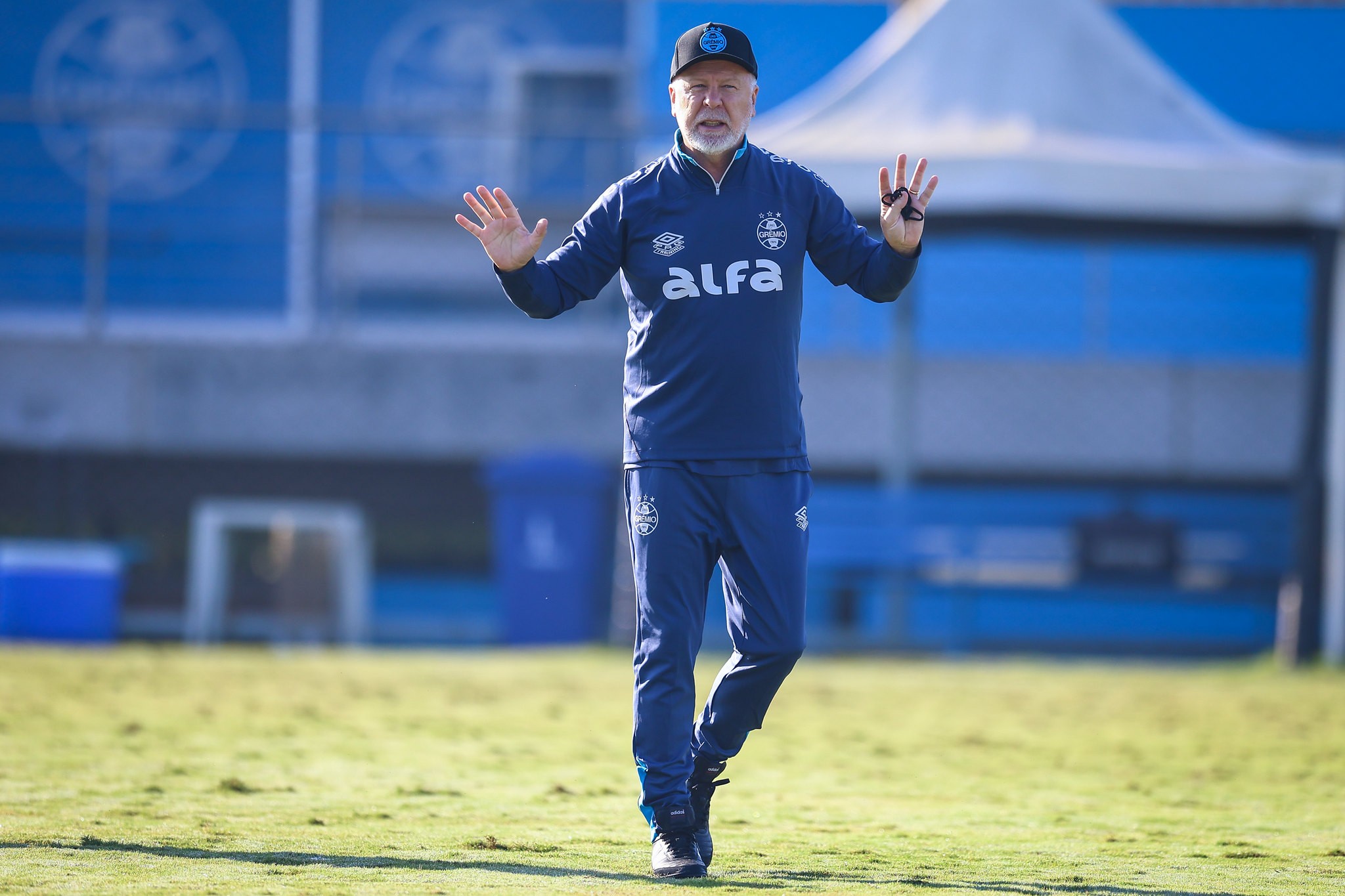 HORA DA RECUPERAÇÃO! Porque vitória hoje pode mudar o ano do Grêmio