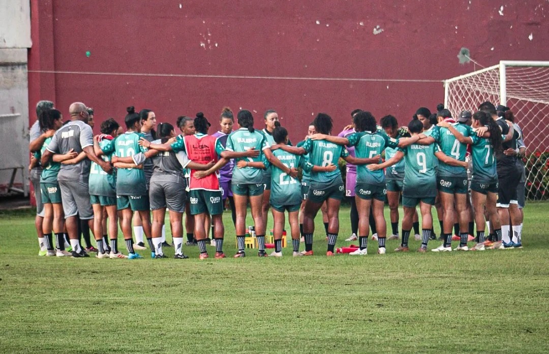 Liga São João busca adiamento de partida da Copa do Brasil Feminina após surto de gripe em 11 atletas