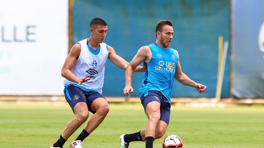 GRE-NAL 449: onde assistir