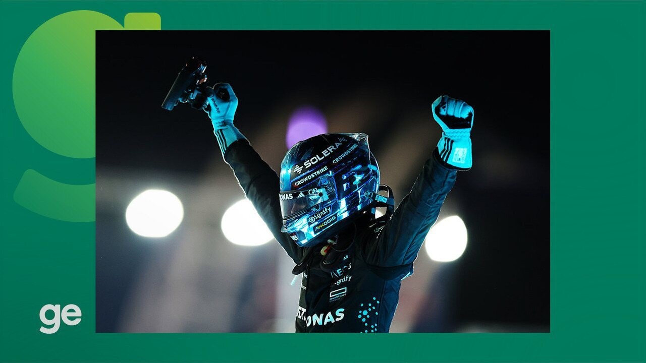 Imagem da notícia - GE