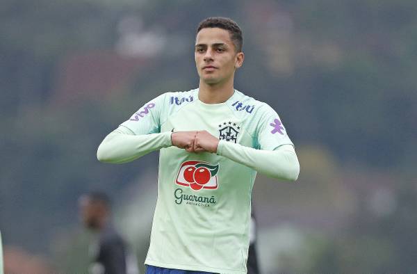 Palmeiras recebe R$ 26 milhões pela primeira parcela da venda de Giovani a time do Catar