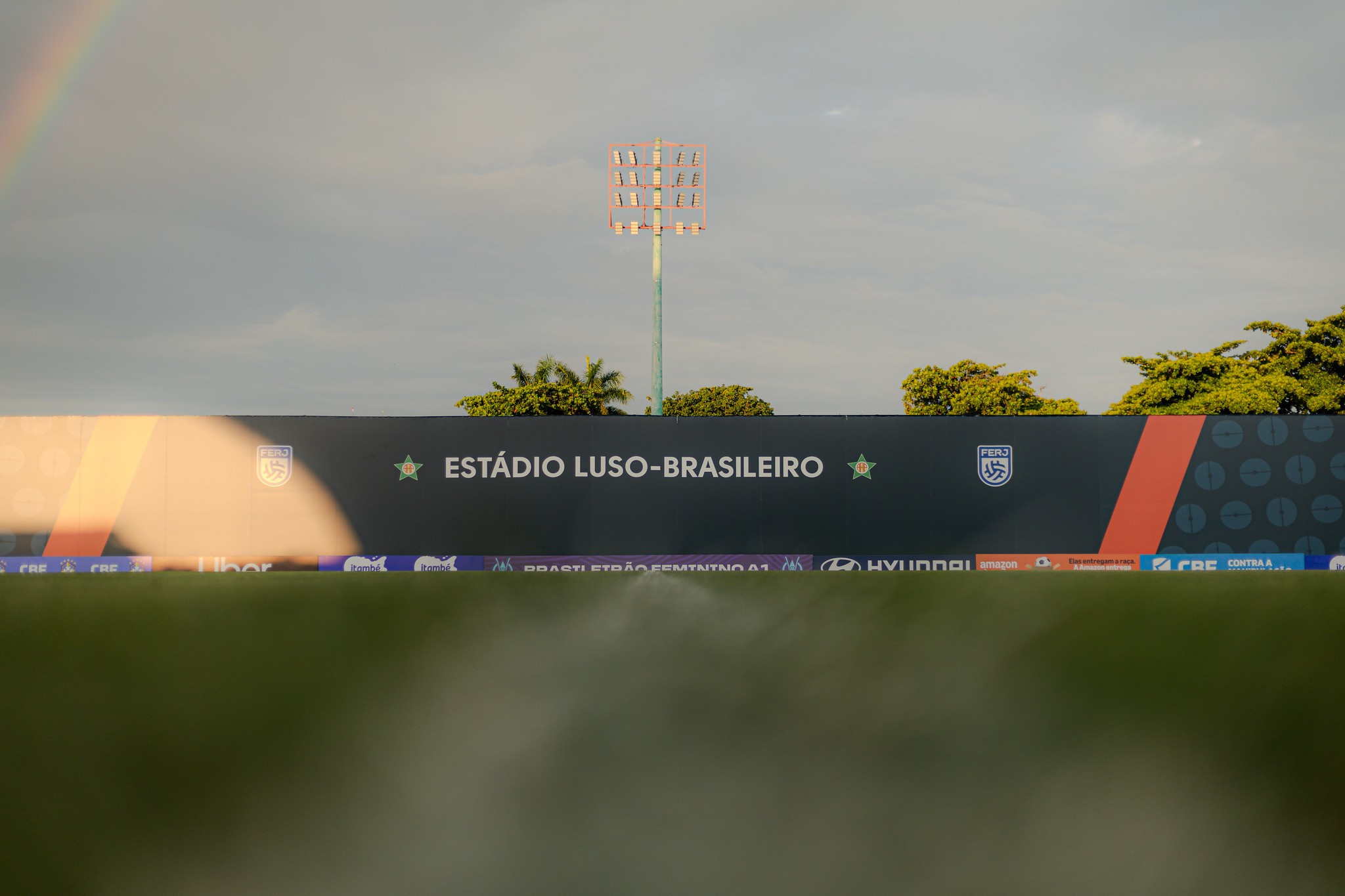 Flamengo x Ferroviária: Onde assistir ao vivo às quartas do Brasileiro Feminino