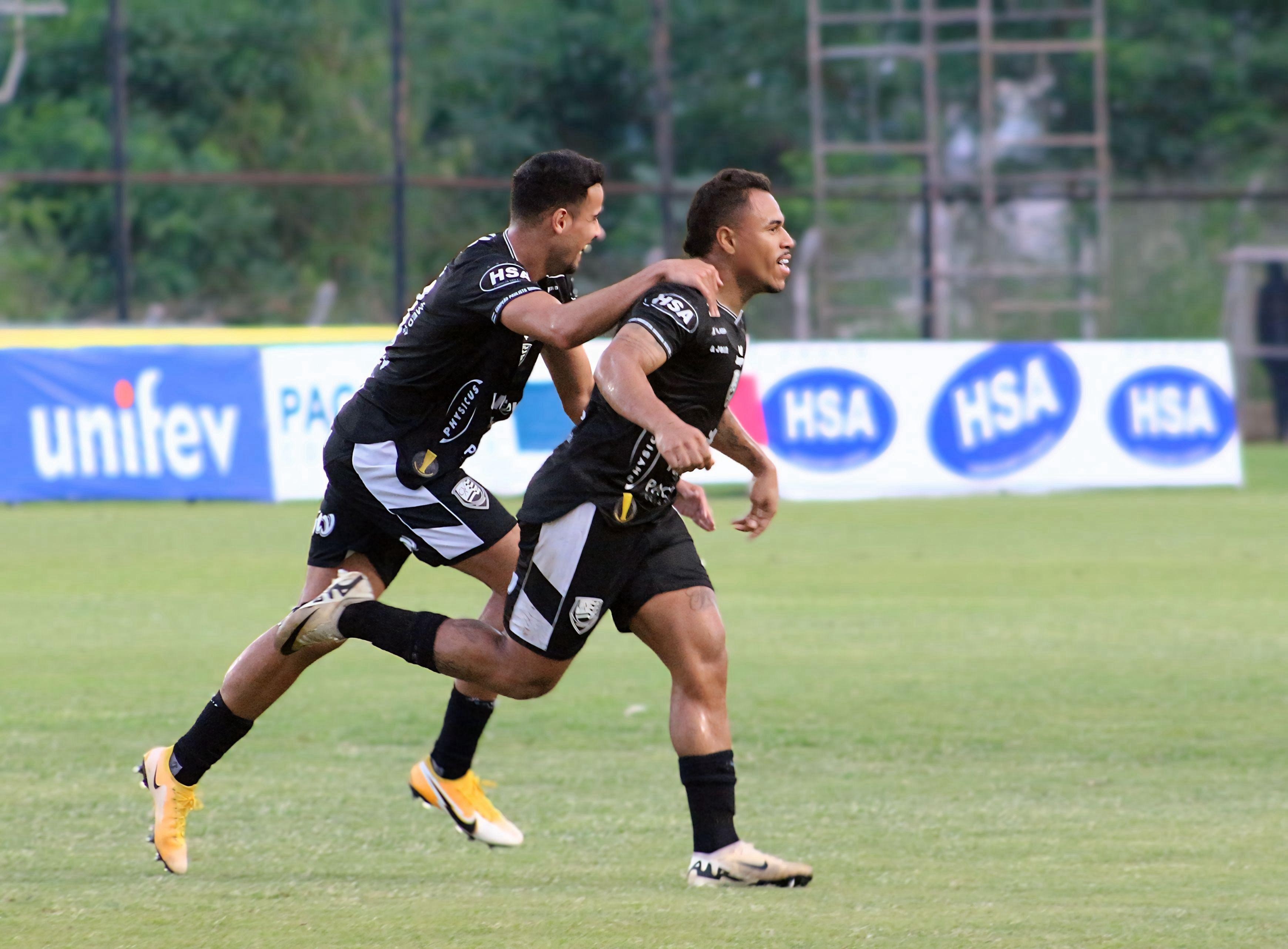 Votuporanguense bate o XV de Piracicaba e volta a vencer na Série A2 do ...