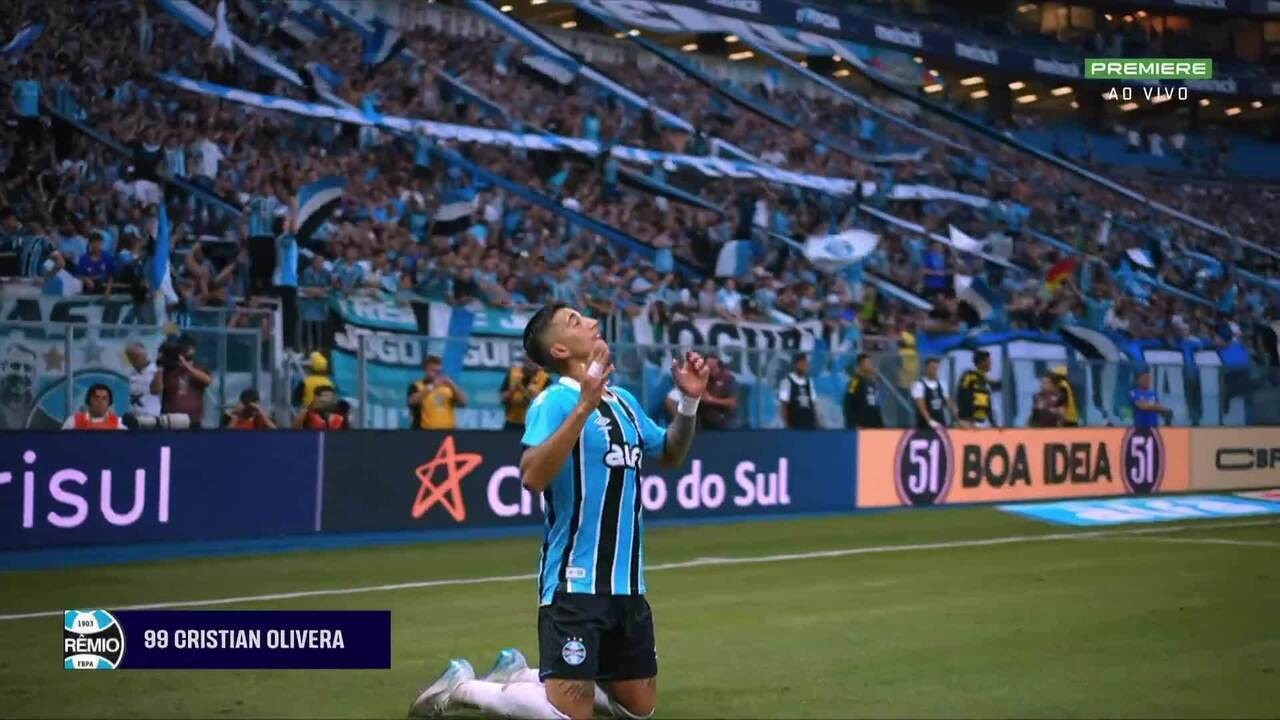 Início Promissor: Primeira Vitória do Grêmio com Mano Pode Ser Virada