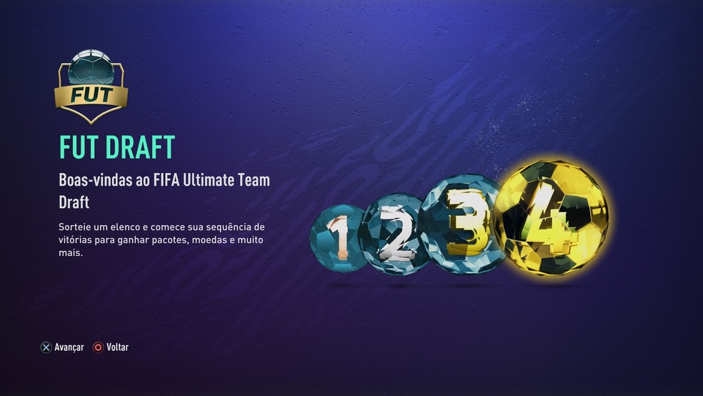 Modos de jogo online do FIFA 19 Ultimate Team