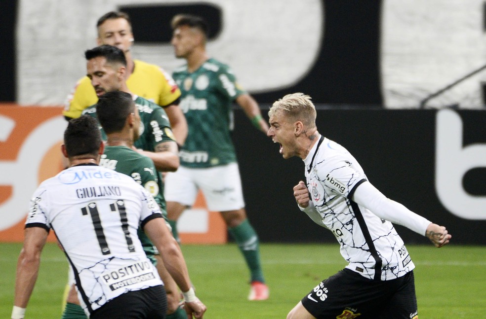 Corinthians x Palmeiras: retrospecto, artilharia e mais do dérbi