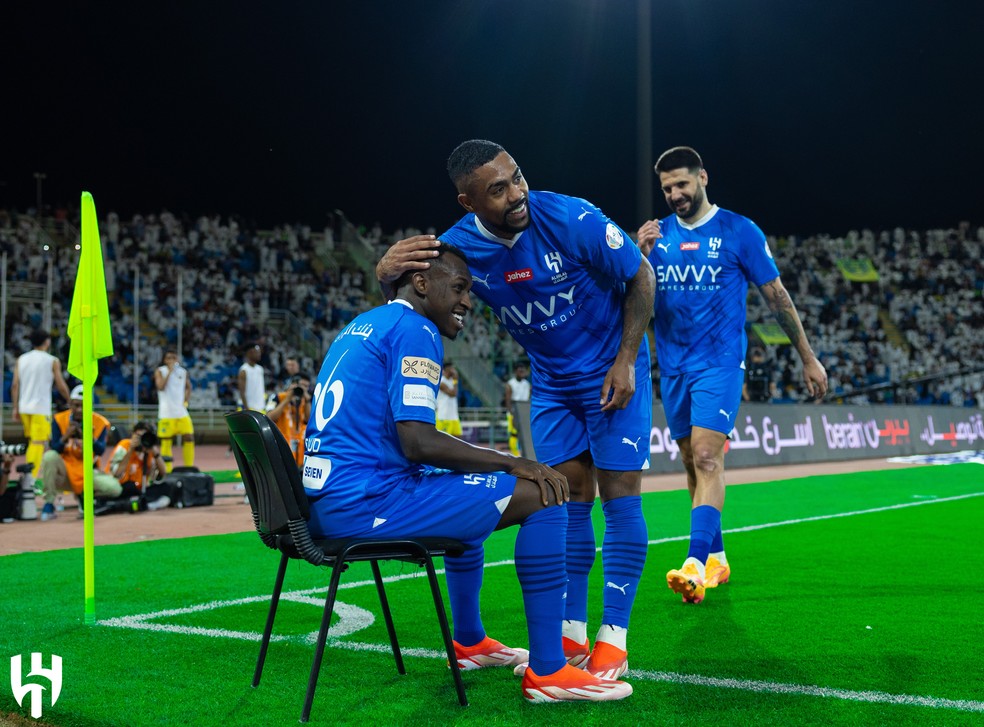 Al-hilal X Dhamk - xmotorstore.com