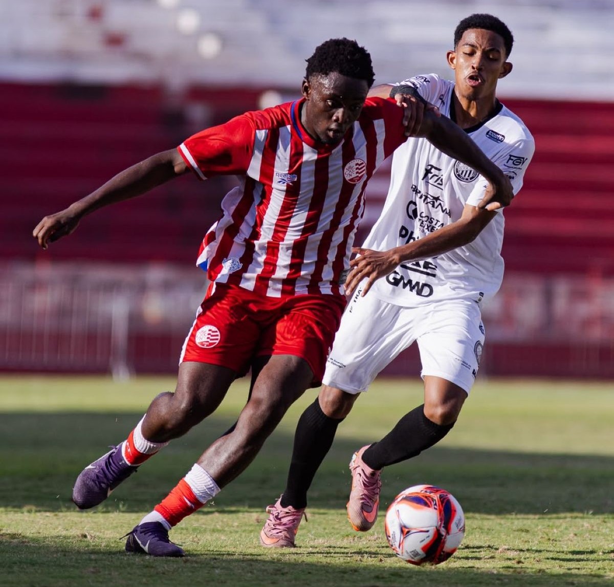 Operário-PR elimina o Náutico e vai enfrentar o Flamengo nas quartas da Copa do Brasil sub-20