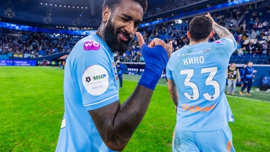 Fluminense terá direito a mais de R$ 4,5 milhões em compra de Gerson pelo Cruzeiro