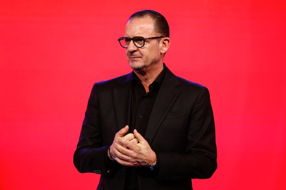 Pedja Mijatovic — Foto: Getty Images