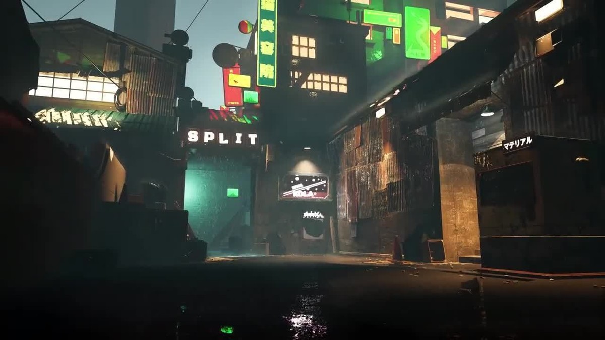 Valorant Jogador recria Split com Unreal Engine 5; veja valorant ge