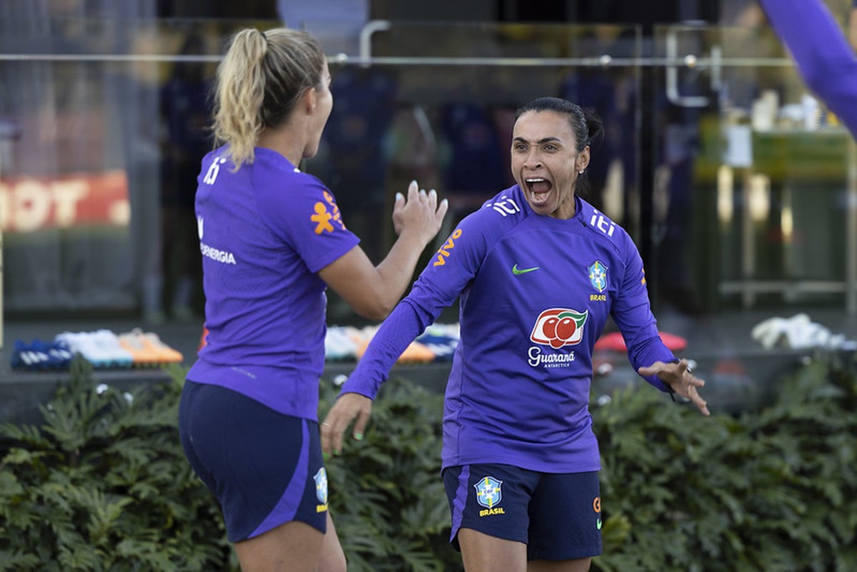 COPA DO MUNDO FEMININA – Decreto altera horário de início de