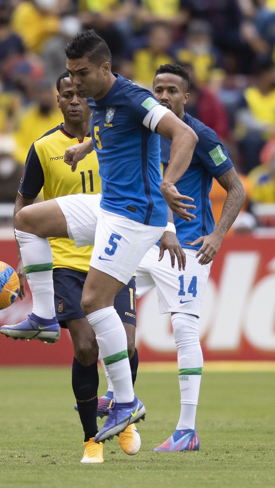 Alexandre Lozetti on X: Assim vai jogar o Brasil contra a Croácia.  #trbrasil  / X