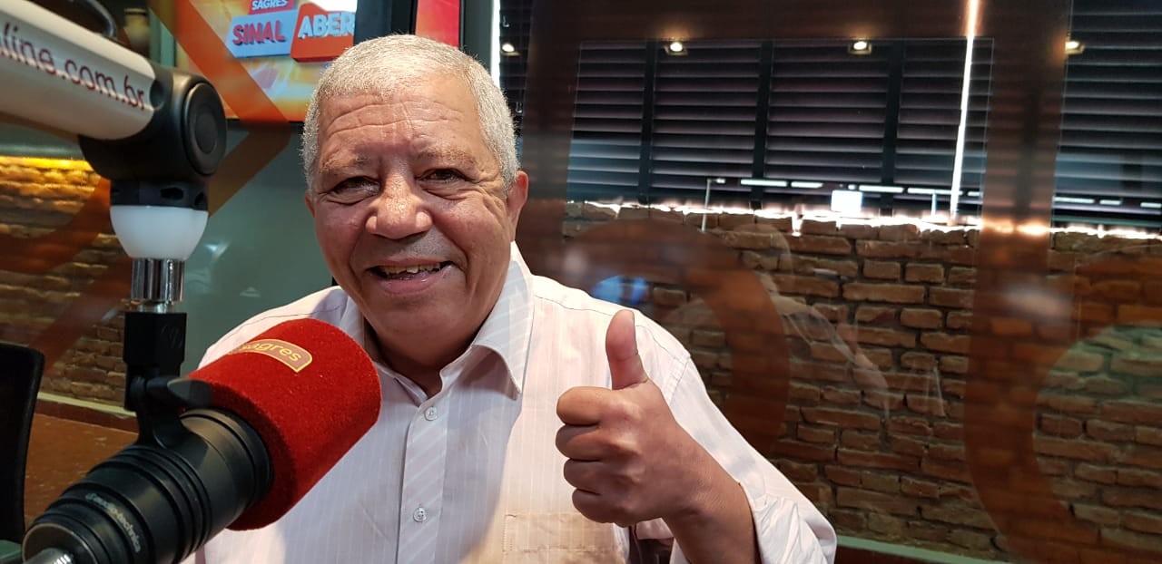 Morre o narrador esportivo Cunha Filho, conhecido na crônica ...