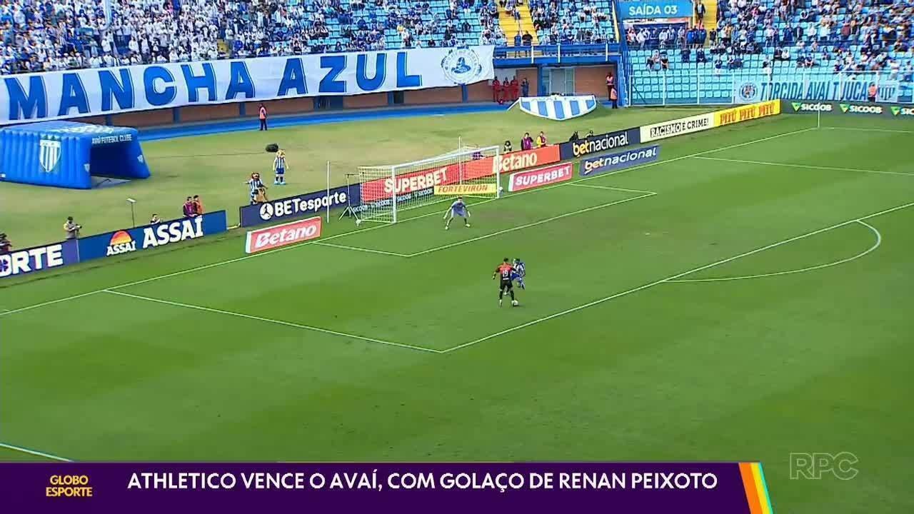 Athletico acerta a contratação do atacante Kevin Viveros