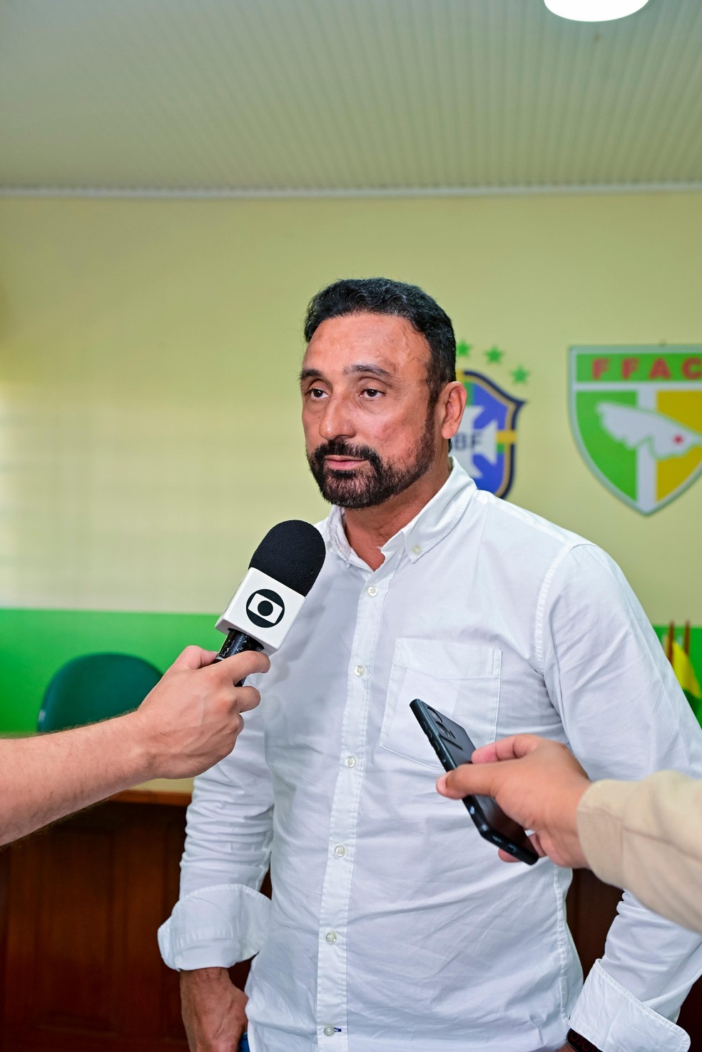 Adem Araújo Seleções Municipais Sub-17