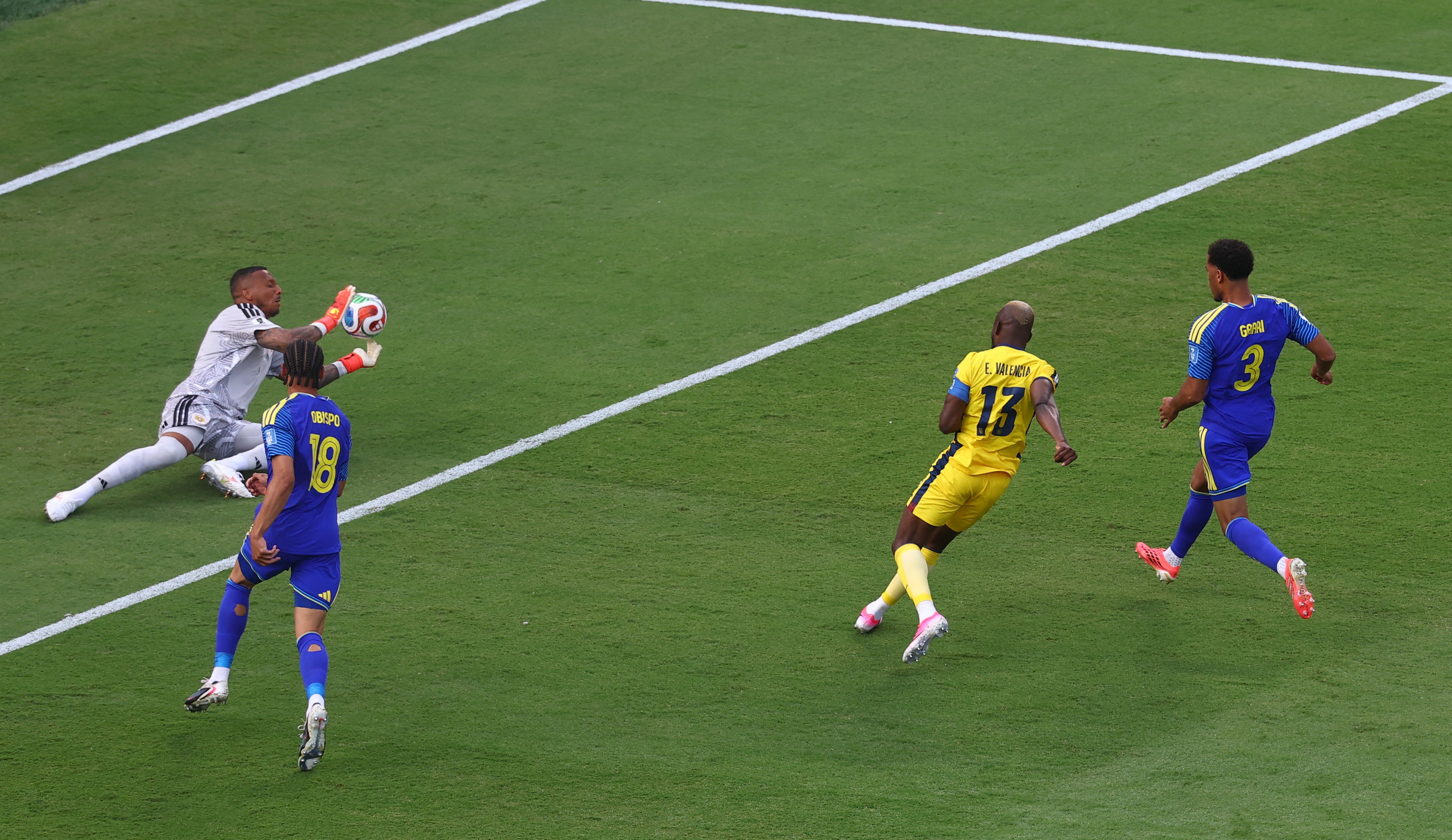 enner valencia