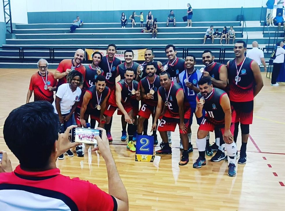 Melhores Jogadores De Vôlei - Conheça O TOP 10! 2023