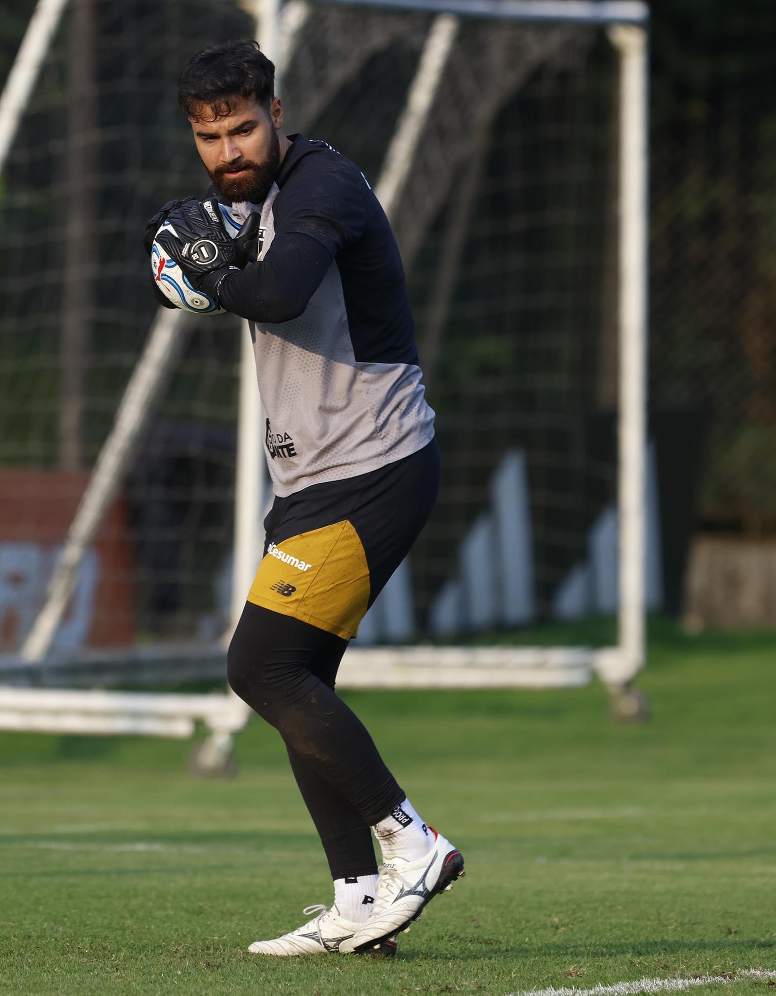 Escalação do São Paulo: Coronel será titular contra o Millonarios | Ge