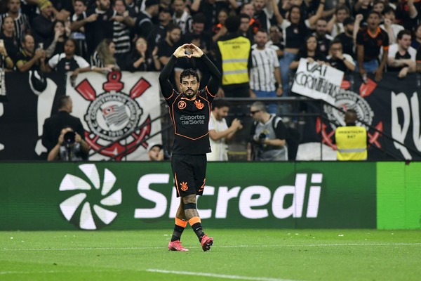 Melhor no confronto, Corinthians vive noite de recuperação pela